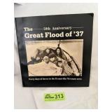 50th Anniversary - The Great Flood of 