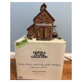 "Pierce Boat Works" from the