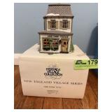Ann Shaw Toys from the