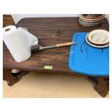 Wooden Table