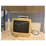 Small Panasonic TV