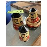 Nesting Doll