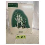 "Bears in the Birch" Accessory from