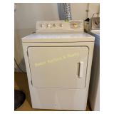 GE Dryer