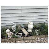 Yard Decor