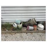Flower Pots