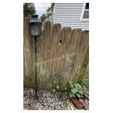 Plant stand