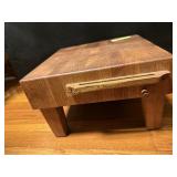 Butcher block