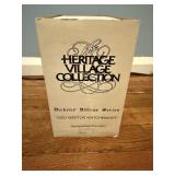 "Geo Weeton Watchmaker" from the