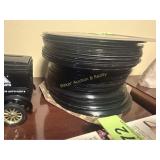Vintage Edison records
