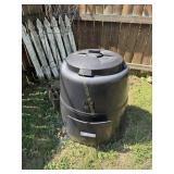 Compost bucket