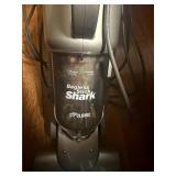 Shark baggless stick vac