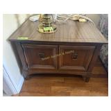 End table