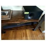 Samsung Sound Bar