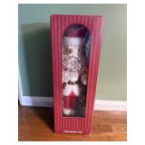 Nutcracker Nick