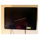 Small Vizio TV
