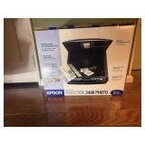 Epson Perfection Photo Color scanner