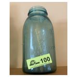 Ball Canning jar