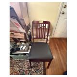 Small chair