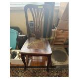 Antique Chair