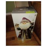 Santa Tree Topper