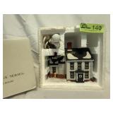 Dept. 56 Heritage Village Collection