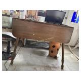 Drop Leaf Table