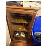 Glass Door cabinet
