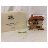 Dept. 56 Heritage Village Collection