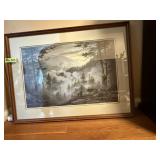 Framed Robersons