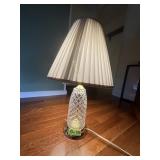 Crystal Lamp