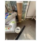 Regal Bread machine, Rainforest Prints