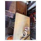 2 School Desks