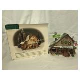 Dept. 56 Heritage Village Collection