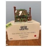 East Willet Pottery from the