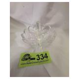 Marquise by Waterford Crystal ring holder