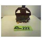 Sir John Paul Falstaff Inn Ornament