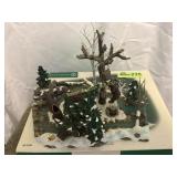 "Mill Creek Campsite" accessory from the