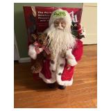 Santa