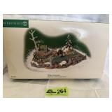 Accessory "Mouontain Creek Curved Section"