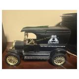 Ertl Big A Auto parts coin bank