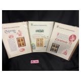 American Commemoratives