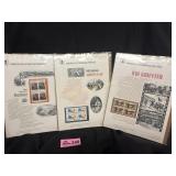 American Commemoratives