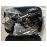 Artman camera accessory kit