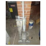 Vintage Kirby Upright Vacuum Cleaner