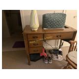 Vintage Singer  9410 sewing machine in original