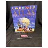 Atlas of the World published 2004