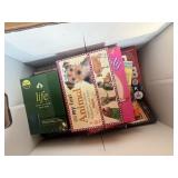 Box of Children