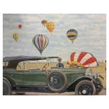 C. Don Ensor "Flying High"