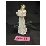 Royal Doulton Hand made HN 3493